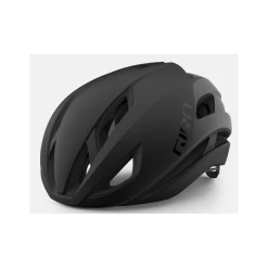 Casque Route Giro Eclipse Spherical Noir Mat/Brillant