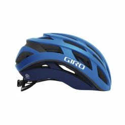 Casque Route Giro Helios Spherical MIPS Bleu Mat/Blanc -Fizik Soldes casque route giro helios spherical mips bleu mat blanc 2