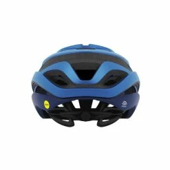 Casque Route Giro Helios Spherical MIPS Bleu Mat/Blanc -Fizik Soldes casque route giro helios spherical mips bleu mat blanc 3