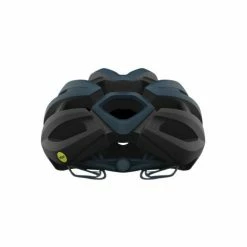 Casque Route Giro Synthe MIPS II Bleu Mat -Fizik Soldes casque route giro synthe mips ii bleu mat 2