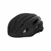 Casque Route Giro Synthe MIPS II Noir Mat -Fizik Soldes casque route giro synthe mips ii noir mat