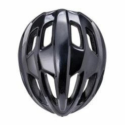 Casque Route Kali Prime Noir Brillant 8 Casque Route Kali Prime Noir Brillant -Fizik Soldes casque route kali prime noir brillant 2