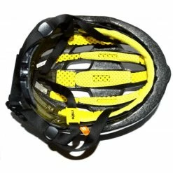 Casque Route Kali Prime Noir Brillant 9 Casque Route Kali Prime Noir Brillant -Fizik Soldes casque route kali prime noir brillant 3