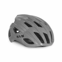 Casque Route Kask Mojito³ Gris