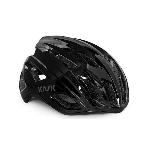 Casque Route Kask Mojito³ Noir 3 Casque Route Kask Mojito³ Noir