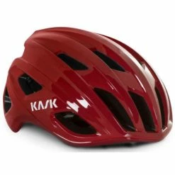 Casque Route Kask Mojito³ WG11 Rouge Pierre De Sang