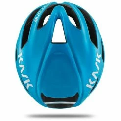 Casque Route Kask Protone Blanc/Citron Vert -Fizik Soldes casque route kask protone blanc citron vert 3