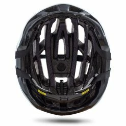 Casque Route Kask Valegro Noir -Fizik Soldes casque route kask valegro noir 2