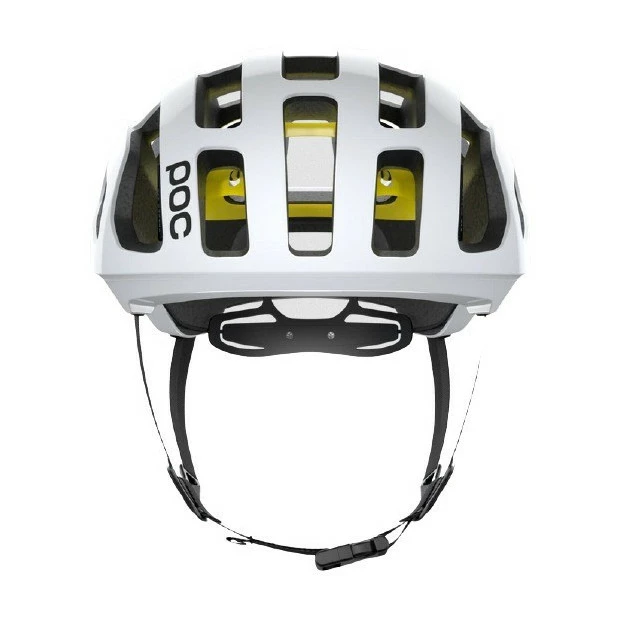 Casque Route POC Octal MIPS Blanc 4 Casque Route POC Octal MIPS Blanc – Image 2