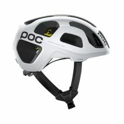 Casque Route POC Octal MIPS Blanc 8 Casque Route POC Octal MIPS Blanc -Fizik Soldes casque route poc octal mips blanc 2