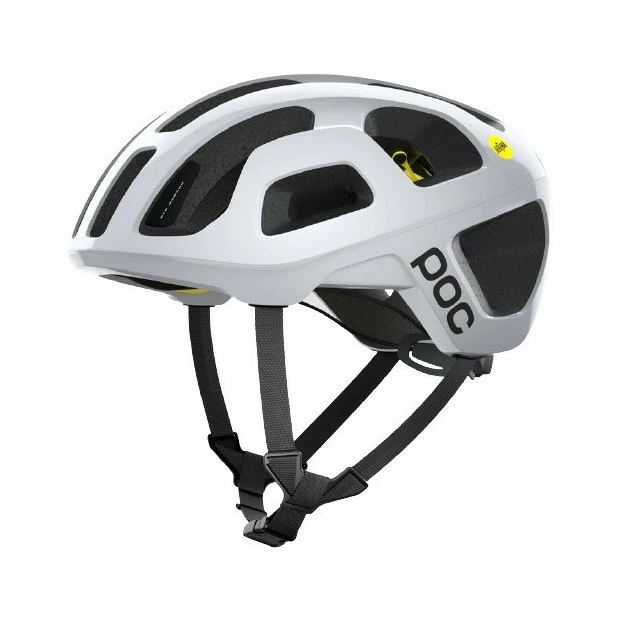 Casque Route POC Octal MIPS Blanc 3 Casque Route POC Octal MIPS Blanc