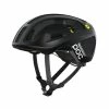 Casque Route POC Octal MIPS Noir Mat -Fizik Soldes casque route poc octal mips noir mat
