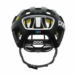 Casque Route POC Octal MIPS Noir Mat -Fizik Soldes casque route poc octal mips noir mat 3