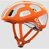 Casque Route POC Octal MIPS Orange Fluo AVIP -Fizik Soldes casque route poc octal mips orange fluo avip