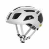 Casque Route POC Ventral Air MIPS Blanc 1 Casque Route POC Ventral Air MIPS Blanc -Fizik Soldes casque route poc ventral air mips blanc