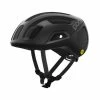 Casque Route POC Ventral Air MIPS Noir Mat -Fizik Soldes casque route poc ventral air mips noir mat