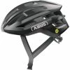 Casque Route/Gravel Abus PowerDome MIPS Noir Brillant 2 Casque Route/Gravel Abus PowerDome MIPS Noir Brillant -Fizik Soldes casque routegravel abus powerdome mips noir brillant