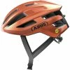Casque Route/Gravel Abus PowerDome MIPS Orange 2 Casque Route/Gravel Abus PowerDome MIPS Orange -Fizik Soldes casque routegravel abus powerdome mips orange