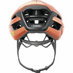 Casque Route/Gravel Abus PowerDome MIPS Orange -Fizik Soldes casque routegravel abus powerdome mips orange 2