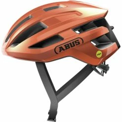 Casque Route/Gravel Abus PowerDome MIPS Orange