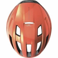 Casque Route/Gravel Abus PowerDome MIPS Orange -Fizik Soldes casque routegravel abus powerdome mips orange 3