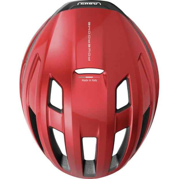 Casque Route/Gravel Abus PowerDome MIPS Rouge 4 Casque Route/Gravel Abus PowerDome MIPS Rouge – Image 2