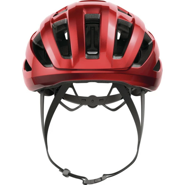 Casque Route/Gravel Abus PowerDome MIPS Rouge 5 Casque Route/Gravel Abus PowerDome MIPS Rouge – Image 3
