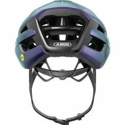 Casque Route/Gravel Abus PowerDome MIPS Violet Flip Flop 8 Casque Route/Gravel Abus PowerDome MIPS Violet Flip Flop -Fizik Soldes casque routegravel abus powerdome mips violet flip flop 2