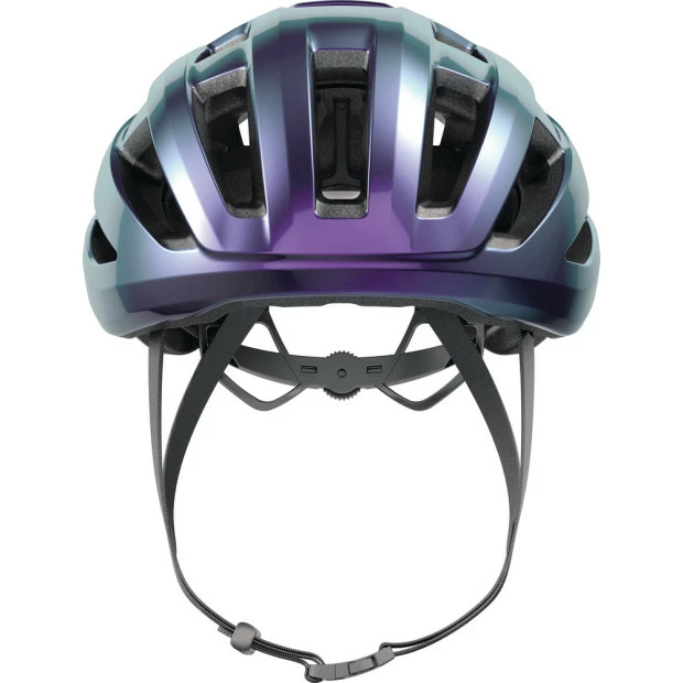 Casque Route/Gravel Abus PowerDome MIPS Violet Flip Flop 3 Casque Route/Gravel Abus PowerDome MIPS Violet Flip Flop