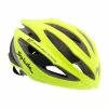 Casque Spiuk Adante - Jaune/Noir -Fizik Soldes casque spiuk adante jaune noir