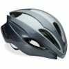 Casque Spiuk Korben - Anthracite/Argent -Fizik Soldes casque spiuk korben anthracite argent