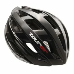 Casque Gravel Urge TourAir - Noir -Fizik Soldes casque urge tourair noir 1