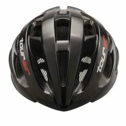 Casque Gravel Urge TourAir - Noir -Fizik Soldes casque urge tourair noir 2