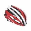 Casque Vélo BBB Icarus BHE-05 - Rouge -Fizik Soldes casque velo bbb icarus bhe 05 rouge