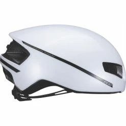 Casque Vélo BBB Tithon BHE-08 - Blanc -Fizik Soldes casque velo bbb tithon bhe 08 blanc 4