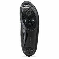 Chaussures De Route Northwave Extreme GT 4- Noir/Blanc -Fizik Soldes chaussures de route northwave extreme gt 4 noirblanc 1