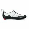 Chaussures De Triathlon Fizik Transiro Infinito R3 - Noir / Blanc -Fizik Soldes chaussures de triathlon fizik transiro infinito r3 noir blanc
