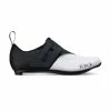 Chaussures De Triathlon Fizik Transiro R4 Powerstrap - Noir / Blanc 1 Chaussures De Triathlon Fizik Transiro R4 Powerstrap - Noir / Blanc -Fizik Soldes chaussures de triathlon fizik transiro r4 powerstrap noir blanc