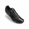 Chaussures Giro Trans Boa - Noir 2 Chaussures Giro Trans Boa - Noir -Fizik Soldes chaussures giro trans boa noir