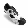 Chaussures Giro Trans Boa - Noir/Blanc 2 Chaussures Giro Trans Boa - Noir/Blanc -Fizik Soldes chaussures giro trans boa noir blanc