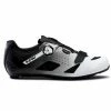 Chaussures Northwave Storm Carbon Blanc/Noir 1 Chaussures Northwave Storm Carbon Blanc/Noir -Fizik Soldes chaussures northwave storm carbon blanc noir