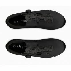 Chaussures Route Fizik Decos Carbon Noir -Fizik Soldes chaussures route fizik decos carbon noir 3