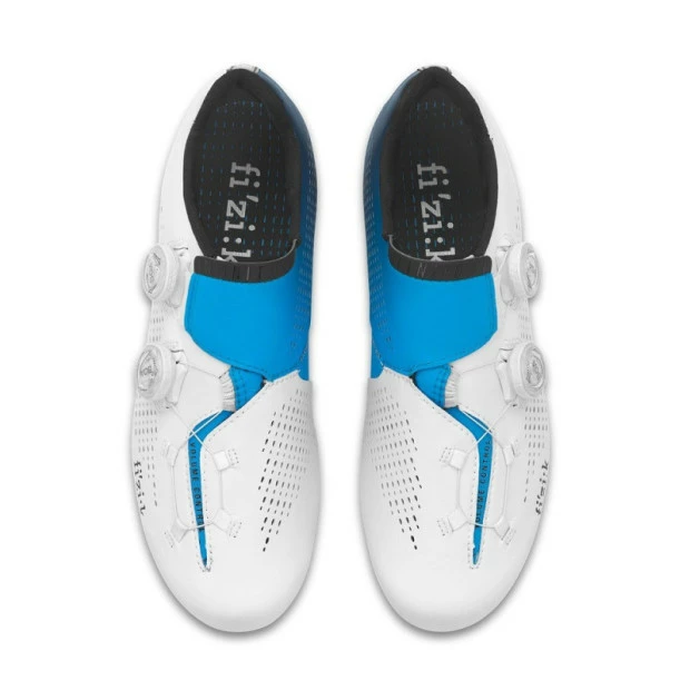 Chaussures Route Fizik Infinito R1 Movistar 4 Chaussures Route Fizik Infinito R1 Movistar – Image 2