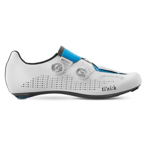 Chaussures Route Fizik Infinito R1 Movistar 3 Chaussures Route Fizik Infinito R1 Movistar