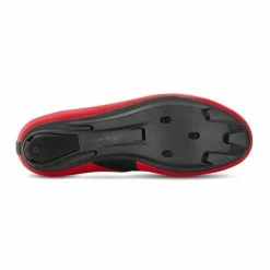 Chaussures Route Fizik Infinito R1 - Rouge / Noir 7 Chaussures Route Fizik Infinito R1 - Rouge / Noir -Fizik Soldes chaussures route fizik infinito r1 rouge noir 2
