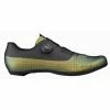 Chaussures Route Fizik Tempo Overcurve R4 - Beetle-Noir Iridescent -Fizik Soldes chaussures route fizik tempo overcurve r4 beetle noir iridescent