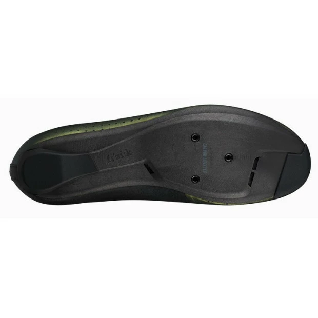 Chaussures Route Fizik Tempo Overcurve R4 - Beetle-Noir Iridescent 5 Chaussures Route Fizik Tempo Overcurve R4 - Beetle-Noir Iridescent – Image 3