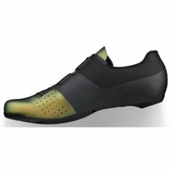 Chaussures Route Fizik Tempo Overcurve R4 - Beetle-Noir Iridescent 10 Chaussures Route Fizik Tempo Overcurve R4 - Beetle-Noir Iridescent -Fizik Soldes chaussures route fizik tempo overcurve r4 beetle noir iridescent 3