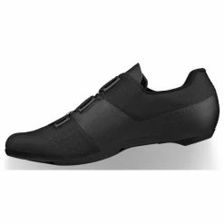 Chaussures Route Fizik Tempo Overcurve R4 - Noir 11 Chaussures Route Fizik Tempo Overcurve R4 - Noir -Fizik Soldes chaussures route fizik tempo overcurve r4 noir 3