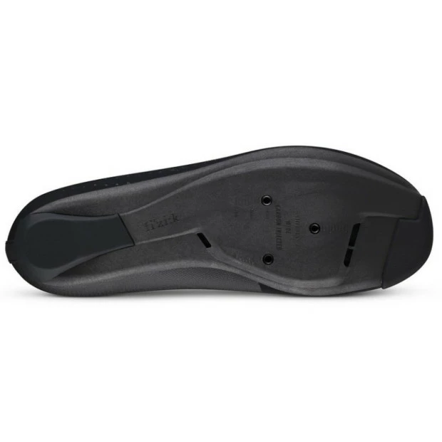 Chaussures Route Fizik Tempo Overcurve R4 Wide Noir 5 Chaussures Route Fizik Tempo Overcurve R4 Wide Noir – Image 3